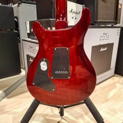 PRS GUITARS - SE STANDARD 24-08 + HOUSSE + SANGLE image 3