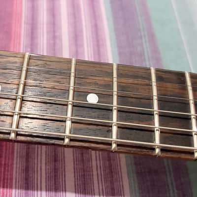 Washburn Nuno Bettencourt N24 image 24