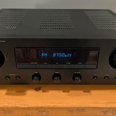 Marantz SR4120 AM/FM Stereo Receiver (60WPC) - Excellent Collectors Grade Condition w' Original Box, Remote, Manual & Serviced Provenance image 8