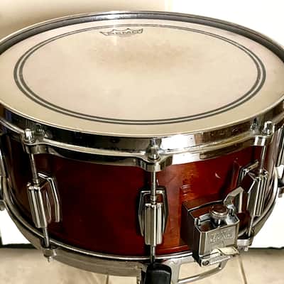 Tama Superstar - Mahogany image 19