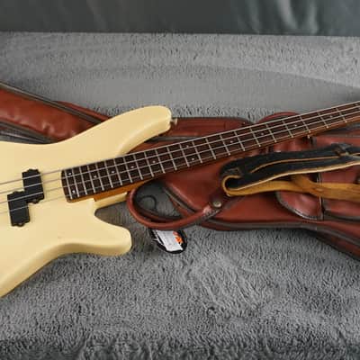 Ibanez Pro Line Series Bass 1980s Japan image 22