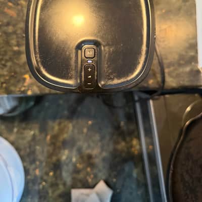 Sonos Play:1 Mini Wireless Speaker 2018 - Black image 4