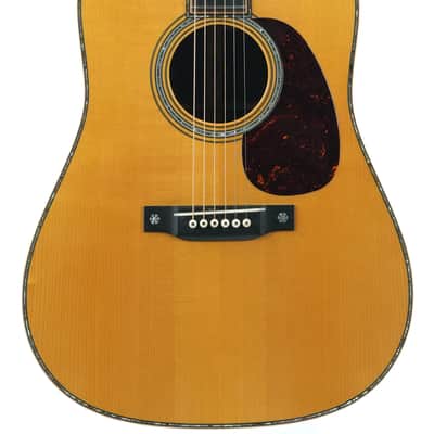 Martin Custom Shop D42 Adirondack Ziricote 2017 image 1