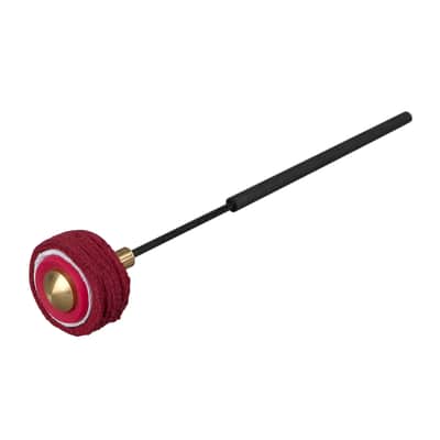 Sela Fine Touch soft Gong Mallet, S image 3