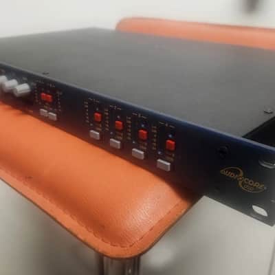 XTA DP224 Digital Loudspeaker Processor Speaker Management System image 4