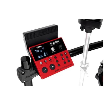 ALESIS - Nitro Ultimate Drum Kit image 4