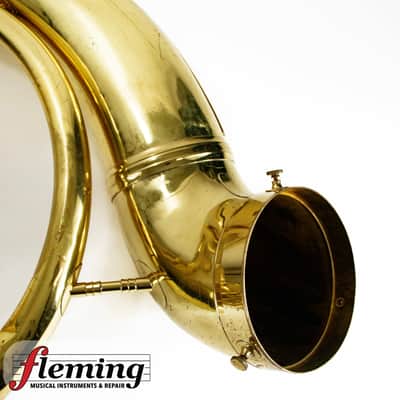 Conn 20K Sousaphone image 6