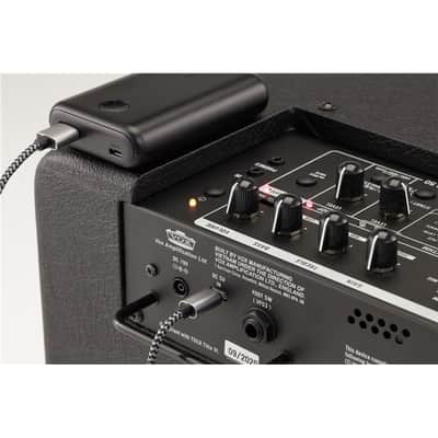 Vox - VMG-50 Mini Go 50 image 7