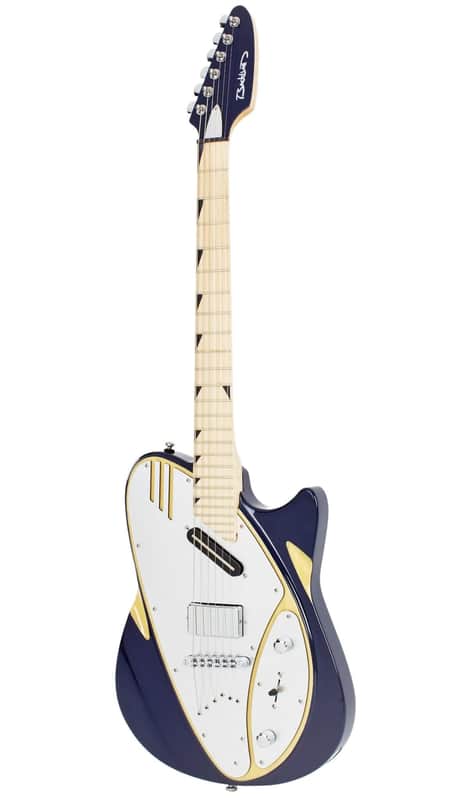 Backlund Model 100 | Reverb