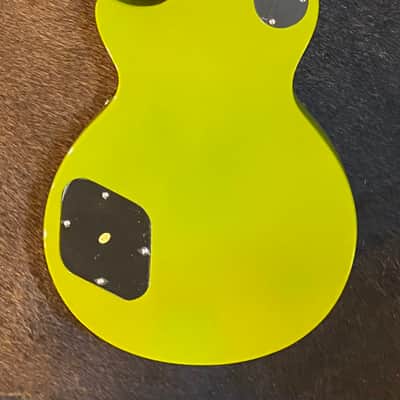 Firefly FFLPS Les Paul Green image 10
