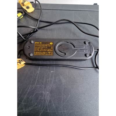 Dedolight Dt24 1e - Power Supply – Power Supply - Excellent image 2