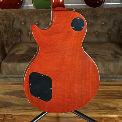 Maybach Lester 60' Ice Tea Faded Aged Slim Taper incl. Case + 3,59 kg + NEW image 10