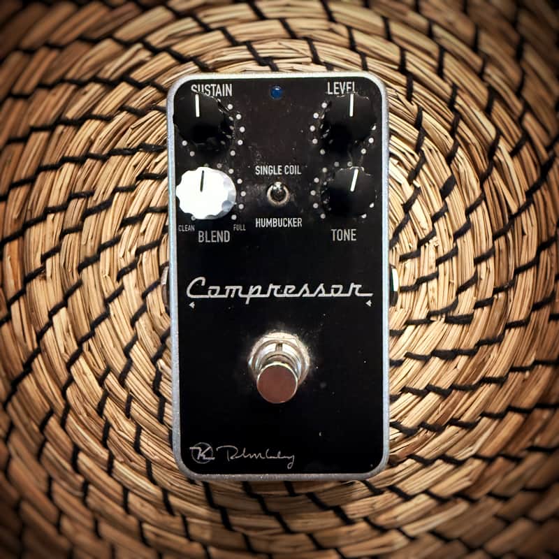 Immagine Keeley Compressor (USED) - 1