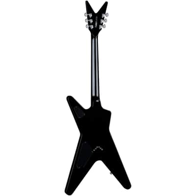 Dean ML 79 BBF 2026 - Black Blue fade image 6