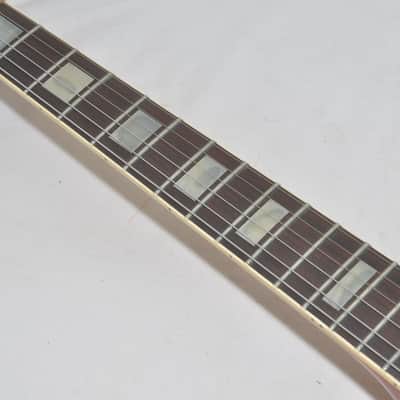 Greco Super Power Custom EG500 1980 Electric Guitar Ref. No 7595 image 6