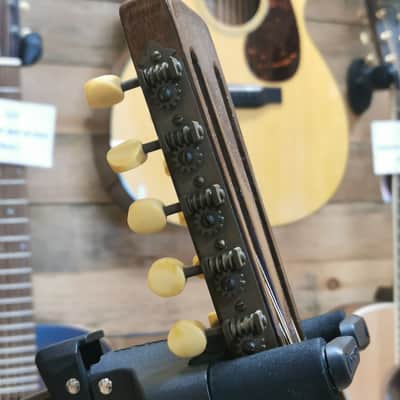 Martin 1925 Tiple T-18 99 years old - Natural image 12