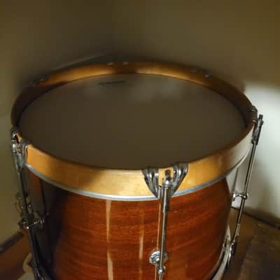 Ludwig Junior Marching Snare- Glossy image 7