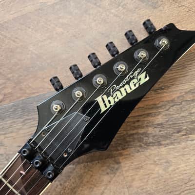 Ibanez Prestige RG-2570 w/Piezo and EMG's image 10