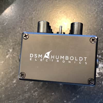 DSM & Humboldt Electronics Simplifier MKII VCG Deal image 6