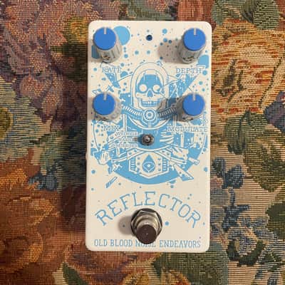 Old Blood Noise Endeavors Reflector Chorus V3 | Reverb