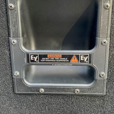 EV Electro Voice T18 Sub Woofer image 8