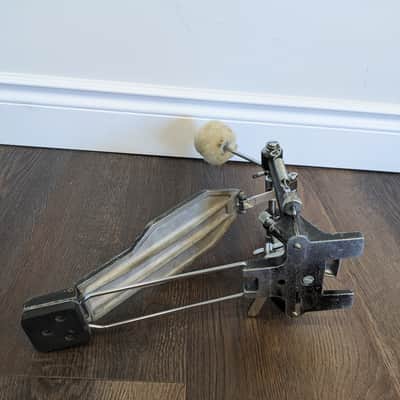 Slingerland Yellow Jacket Bass Pedal 1970s image 12
