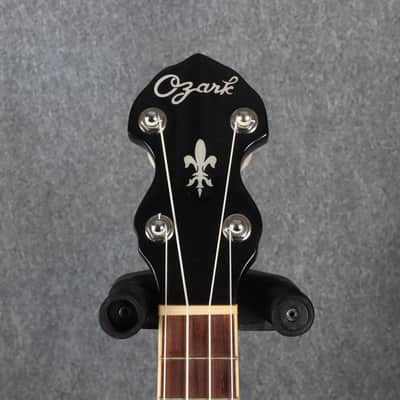 Ozark 2037 Ukulele Banjo - 2nd Hand image 4