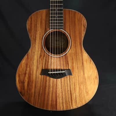Taylor GS Mini-e Koa 236 image 9