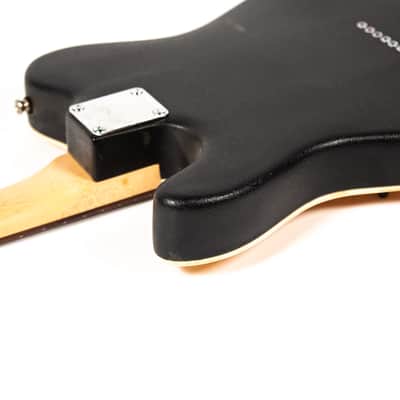 J.R. Tele-acoustic Owned by Mike Campbell image 21