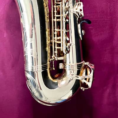 Selmer Super Action 80 Series II Alto Saxophone🔥Ready to Play🔥 image 4