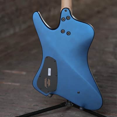 Dingwall D-Roc Standard 4-string – Blue To Purple Colorshift image 20