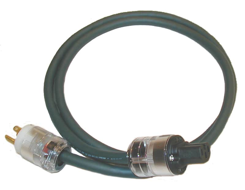 5' Evidence Audio The Source Power Cable image 1