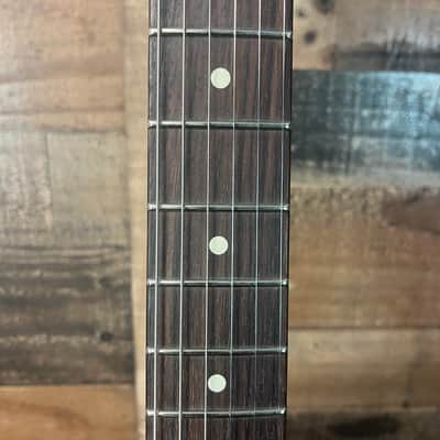 Fender American Professional Classic Telecaster, Faded Dakota Red, Gig Bag, Free Shipping, 417 image 7
