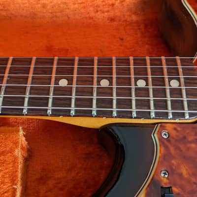 1965 Fender Jazzmaster image 20