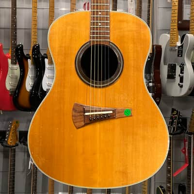 Gibson   1977 Mk35 Acoustic True Vintage image 1