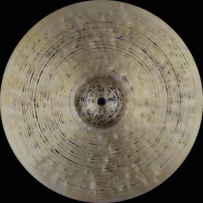 Istanbul Agop 30th Anniversary 15" Hi-Hat 930/1150 g image 4