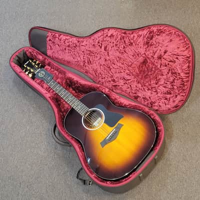 Taylor 50th Anniversary 217e-SB Plus LTD image 16
