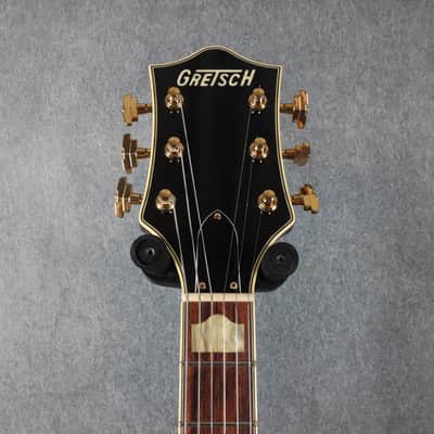 Gretsch G6196TSP-2G Country Club - 2-Tone Grey - 2nd Hand image 4