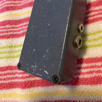 DOD Phasor 201 1970s - grey image 3