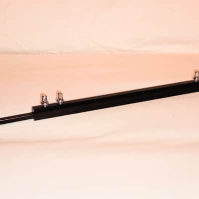 UNMARKED BASS DRUM PEDAL LINKAGE BAR POWER DRIVE- FREE SHIP TO C-USA! image 2