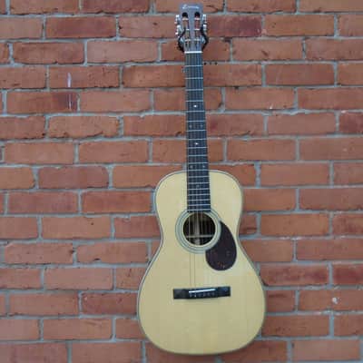 Eastman E20P w/case B stock in a good condition image 1
