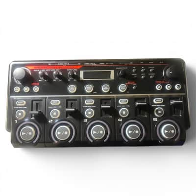 Boss RC-505 MK2 2021 + Original Chord image 4