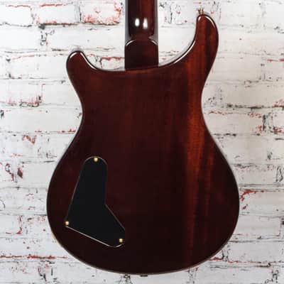 PRS 2023 McCarty 10-Top Electric Guitar McCarty Tobacco Sunburst w/OHSC USED image 8