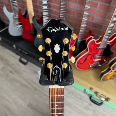 Epiphone EJ 200 Coupe image 6