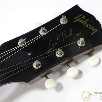 [SALE!!] Gibson Custom Shop Historic Collection 1957 Les Paul Junior Single Cut 2006 image 4
