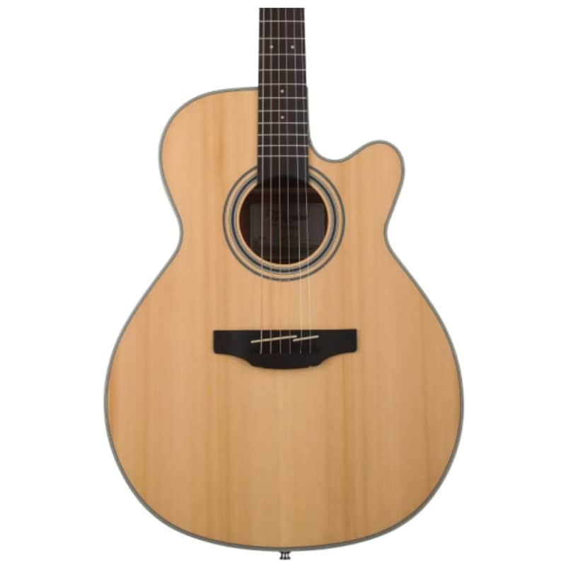 Takamine GN20CE - Natural Satin image 1