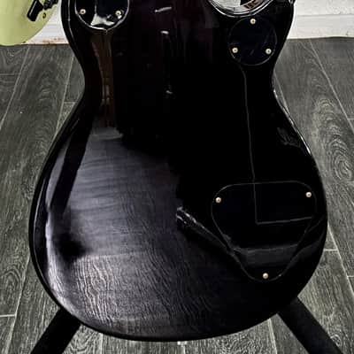 Gretsch G5435 Electromatic Pro Jet with Black Top Filter'Tron Pickups 2011 image 5