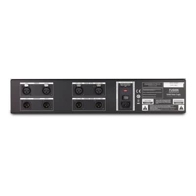 SSL Fusion Stereo Mastering Processor image 2