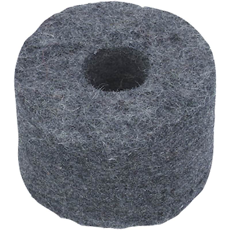 Gibraltar SC-CFL/4 Cymbal Felt Tall (4 Pack) image 1