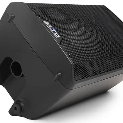 Alto Professional TX408 350W Powered Loudspeaker With Bluetooth - 8in image 9